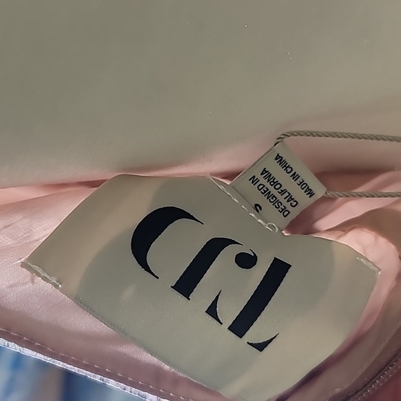 Tjd Basilisk  Snake print mini dress - Picture 8 of 8